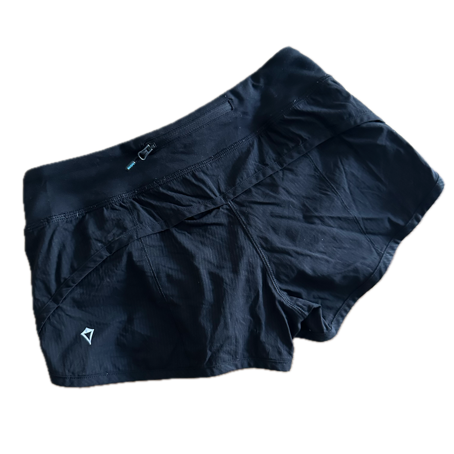 Short talla 12 kids negro