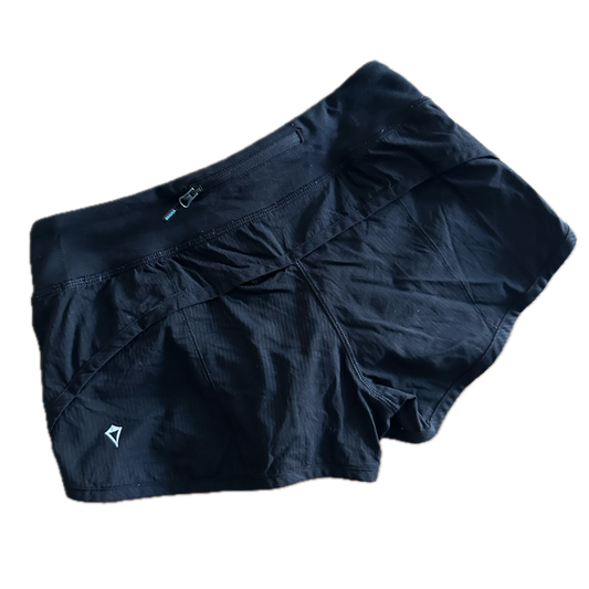 Short talla 12 kids negro