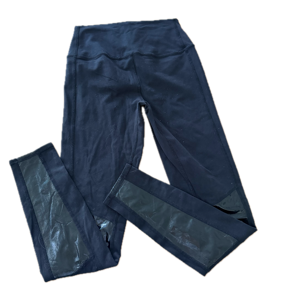 Legging talla M negro