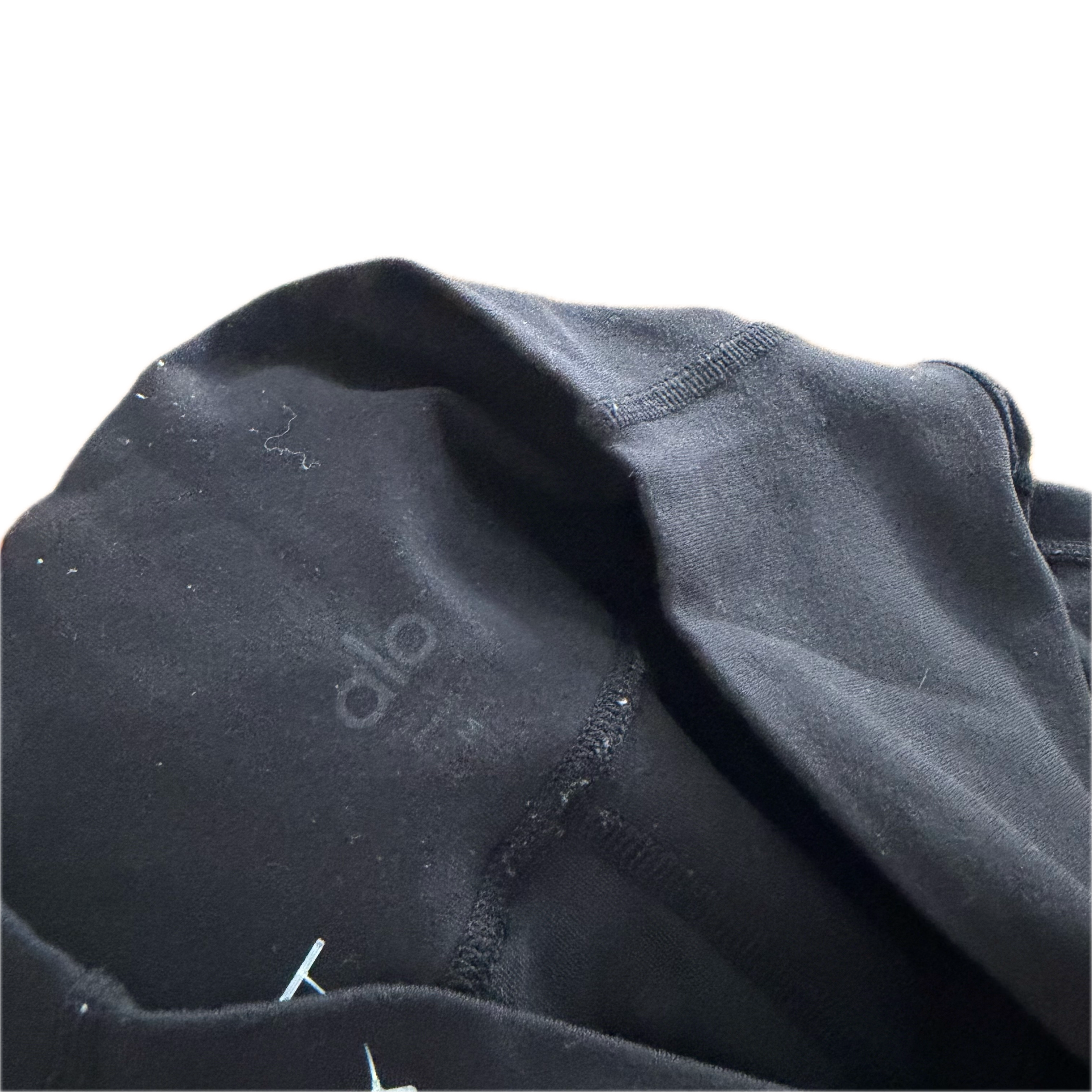 Legging ALO talla M color negro