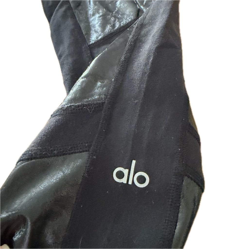 Legging talla M negro