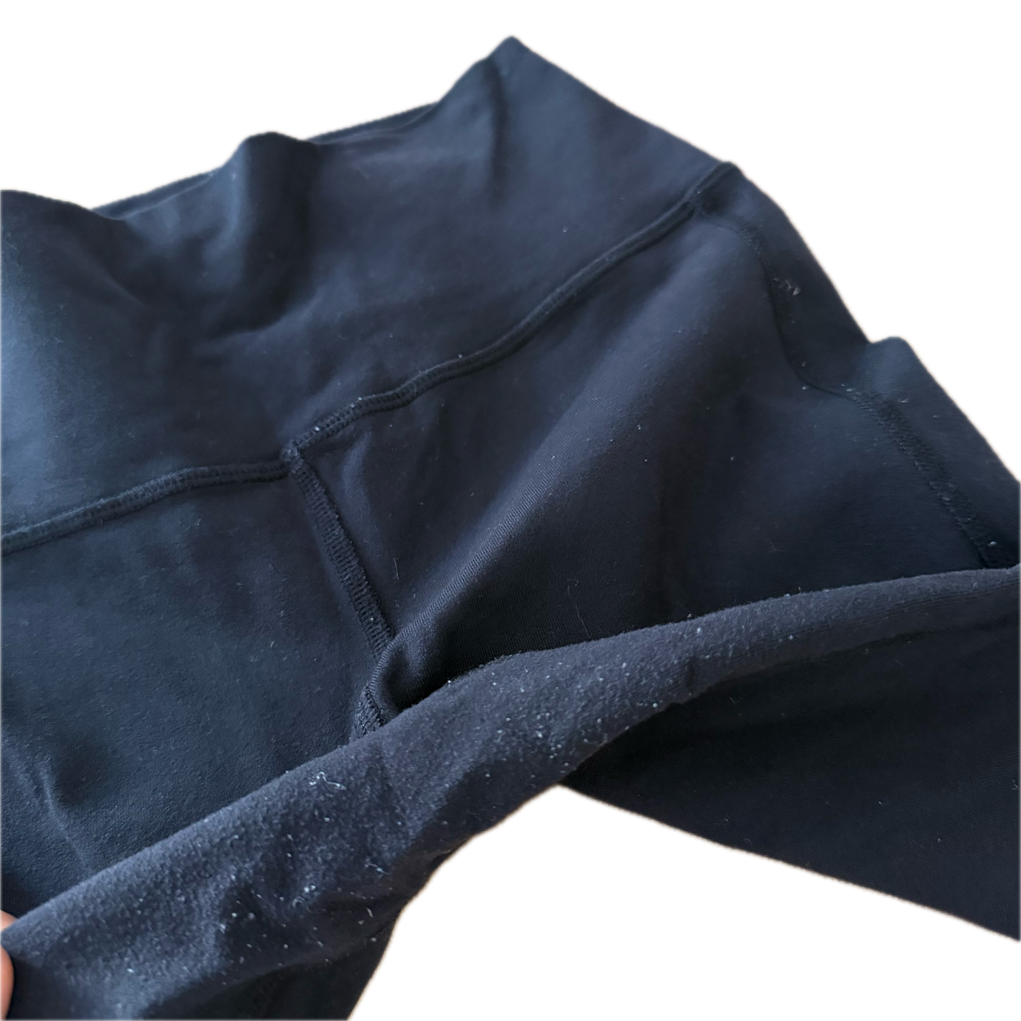 Legging ALO talla M color negro