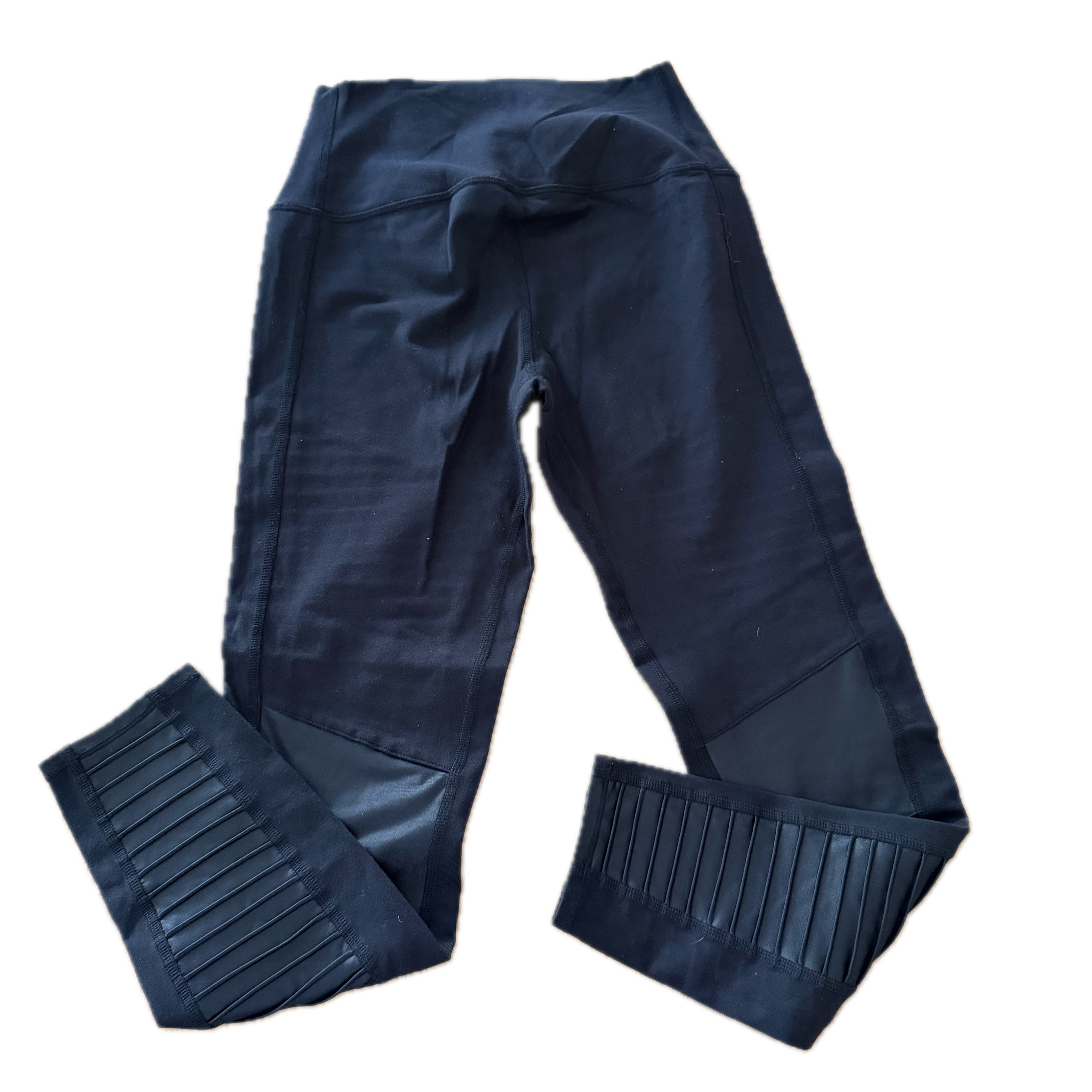 Legging ALO talla M color negro