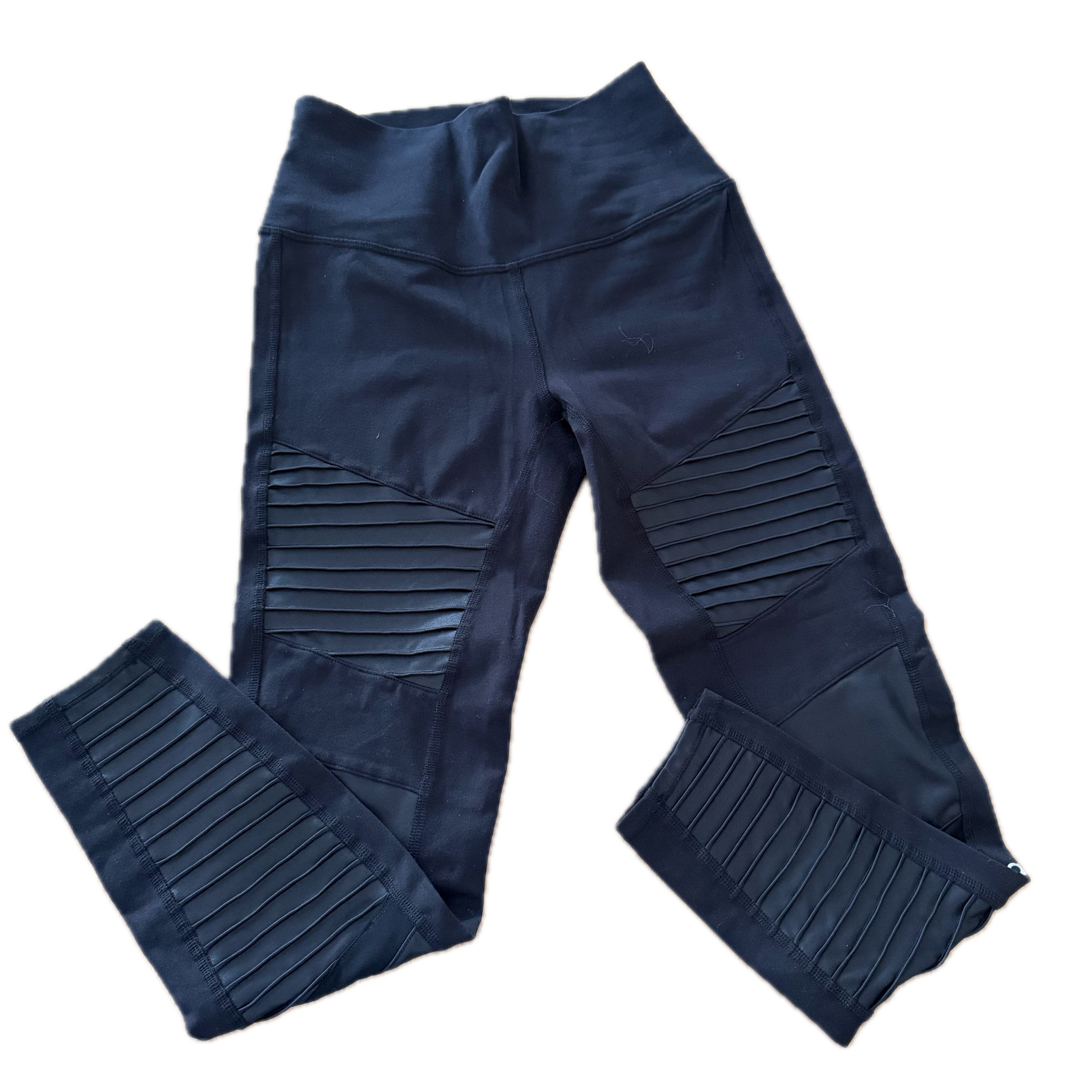 Legging ALO talla M color negro