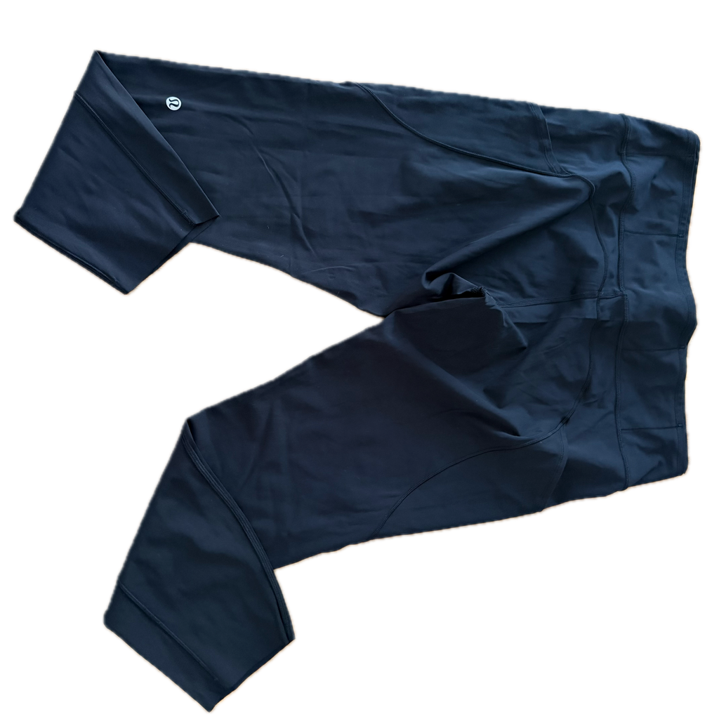 Legging talla 14 negro