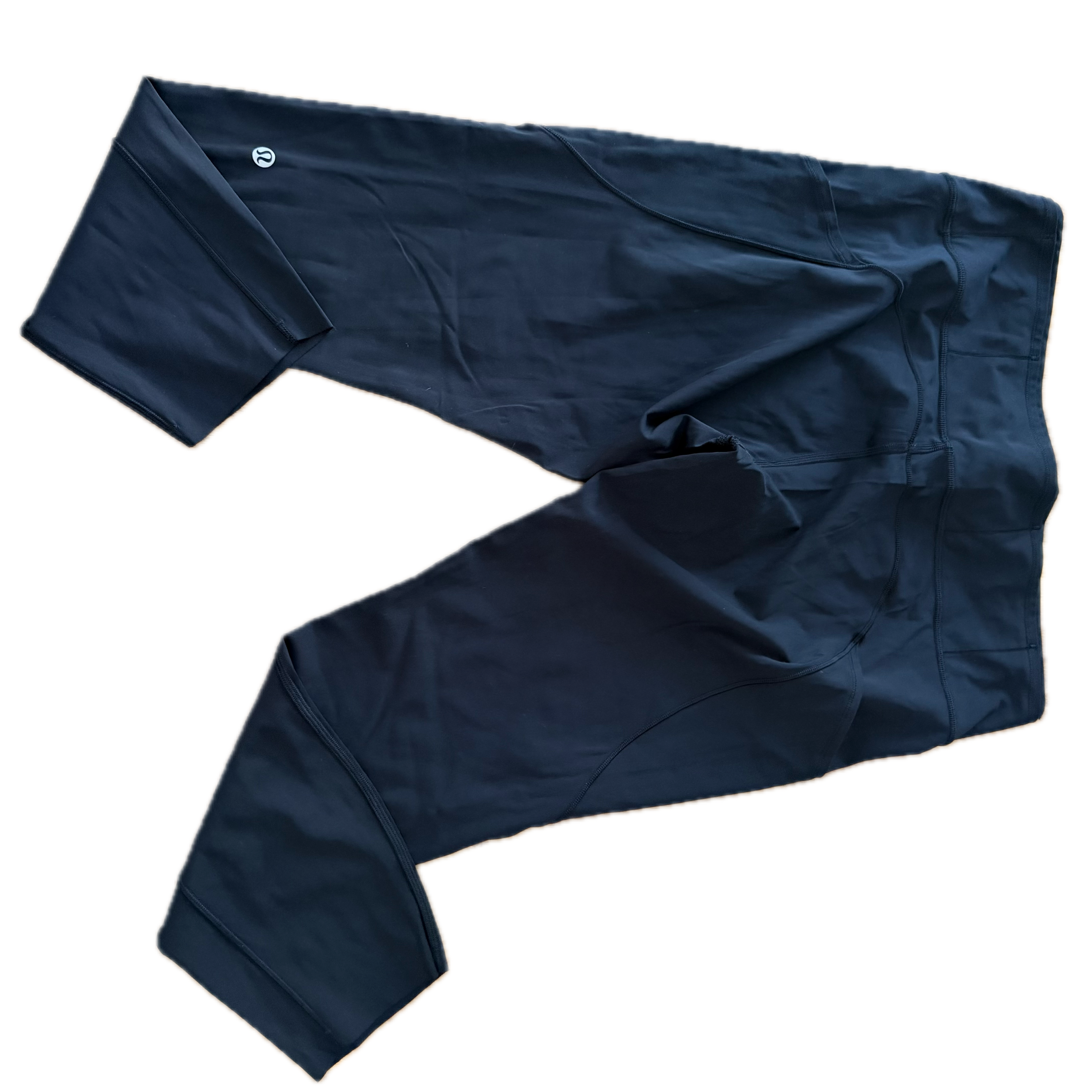 Legging talla 14 negro