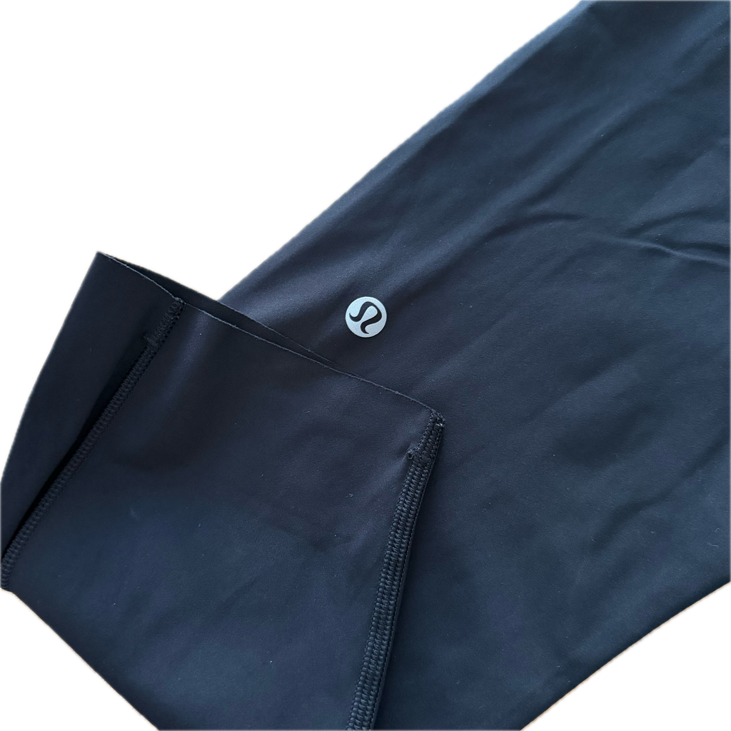 Legging talla 14 negro