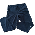Legging talla 14 negro