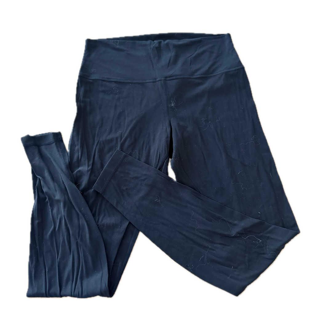 Legging talla 14 tall negro