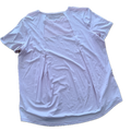 Playera talla 10 rosita
