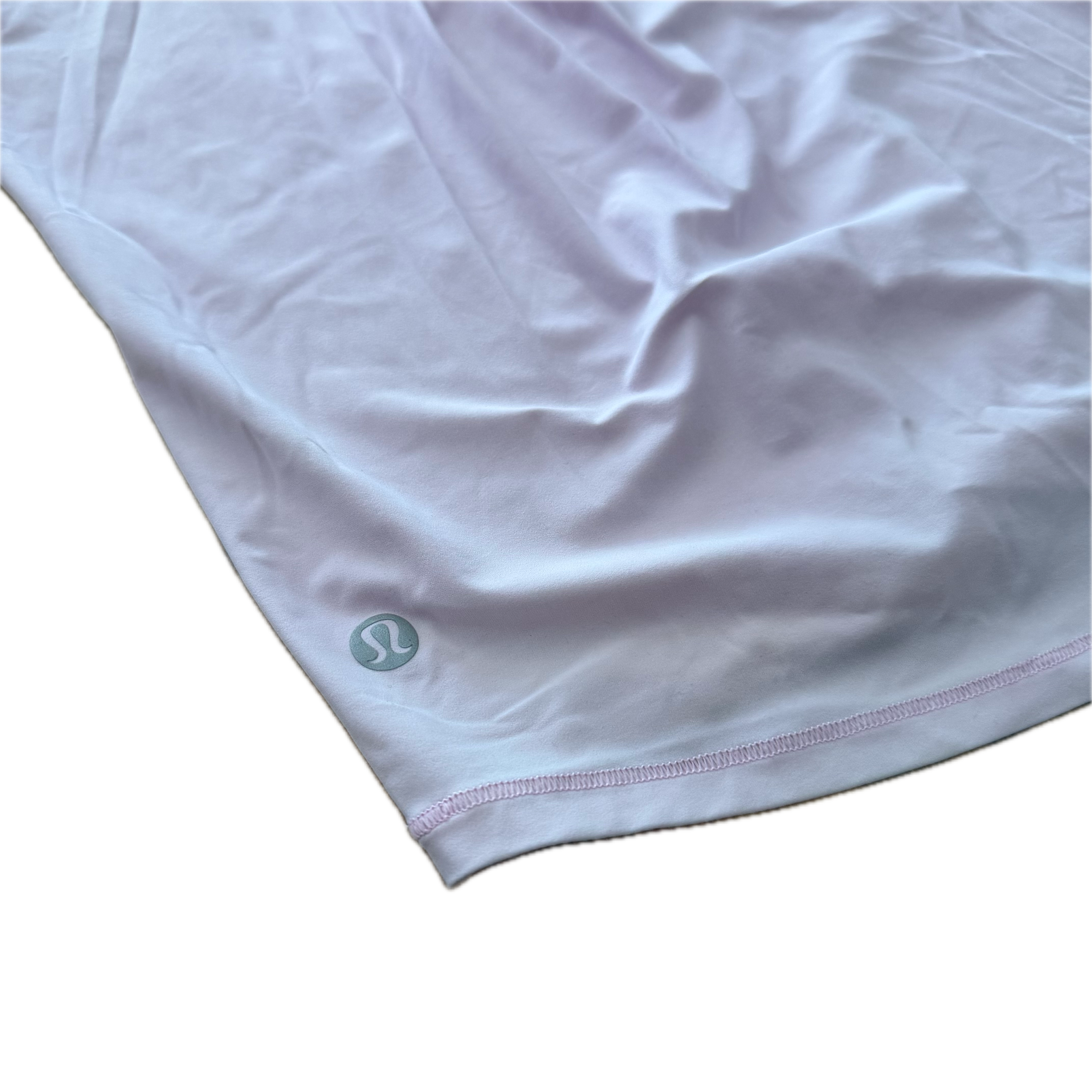 Playera talla 10 rosita