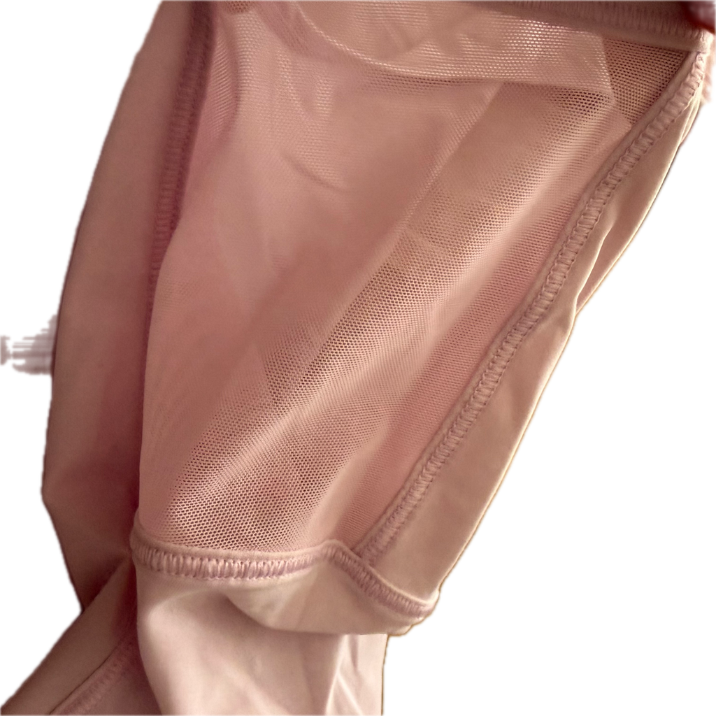 Playera talla 10 rosita