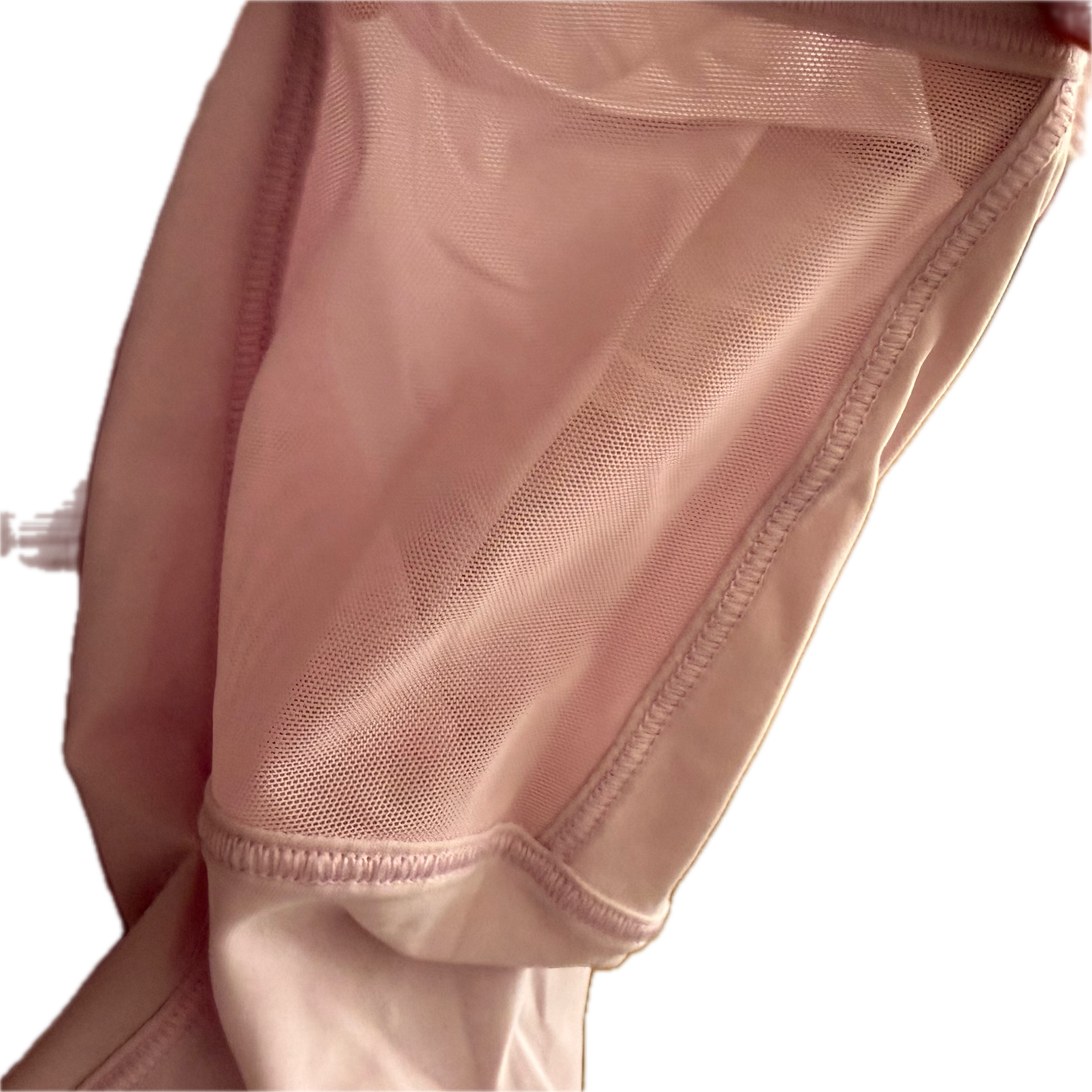 Playera talla 10 rosita