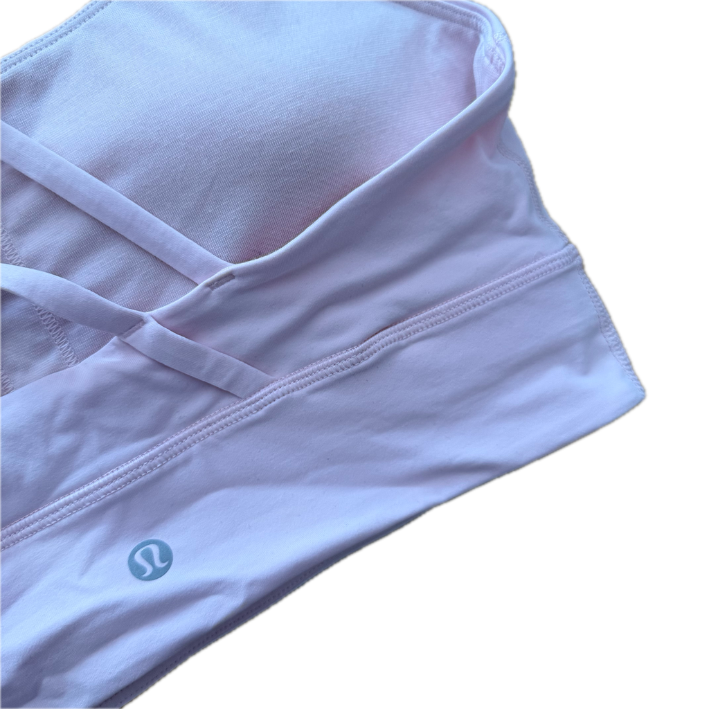 Top talla 10 rosita ancho