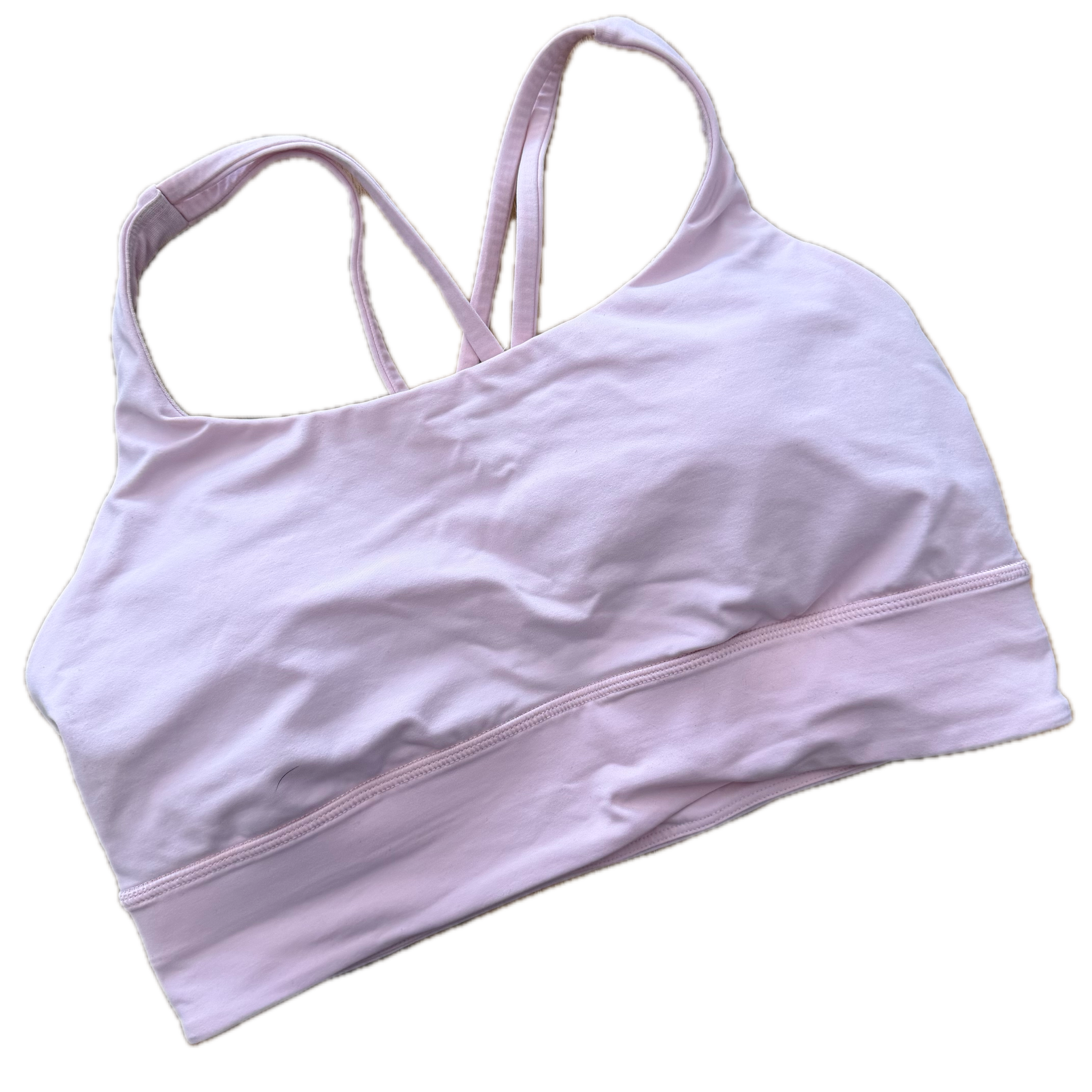 Top talla 10 rosita ancho