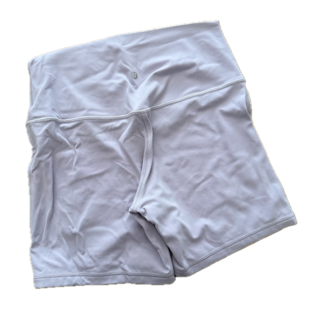 Biker talla 10 color lila