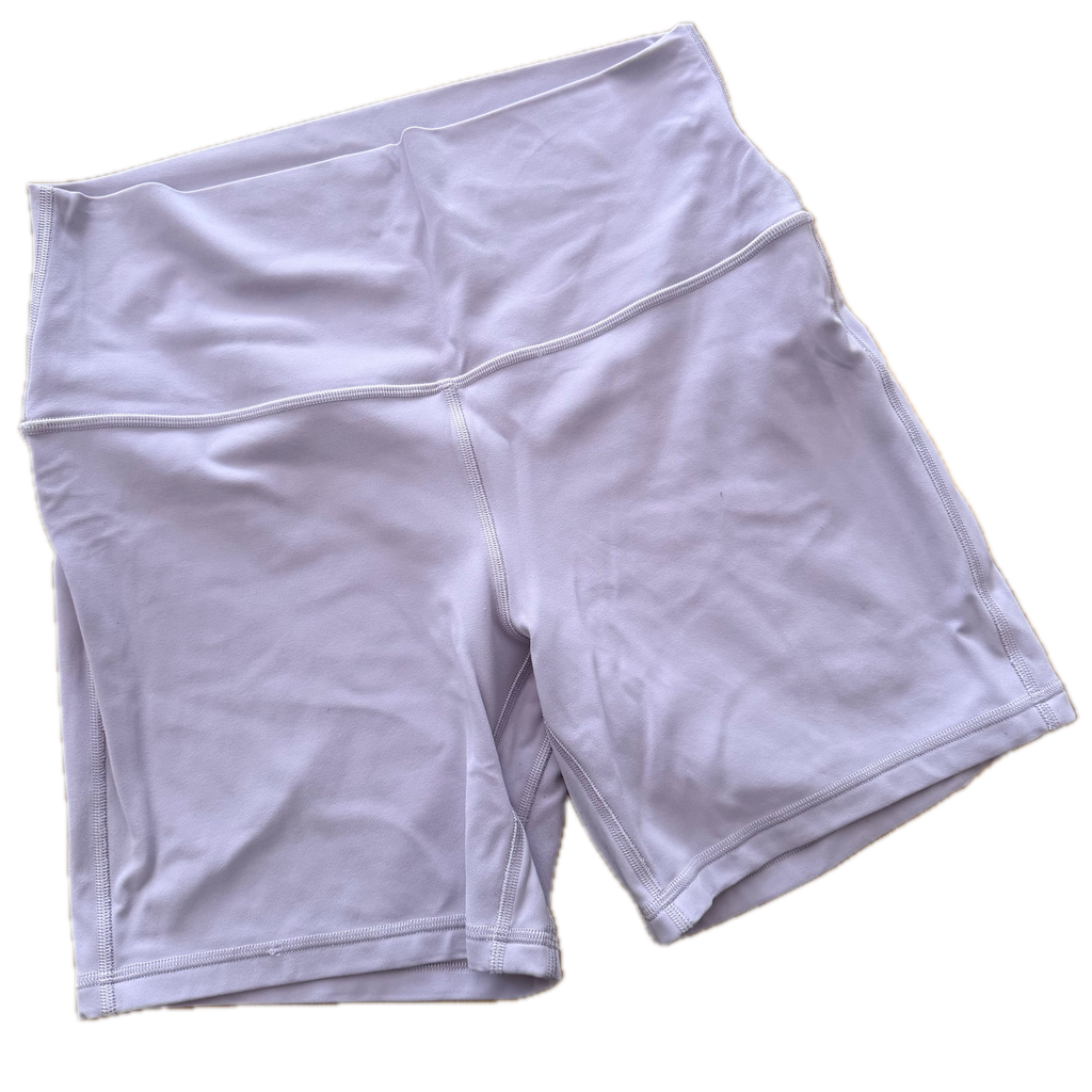 Biker talla 10 color lila