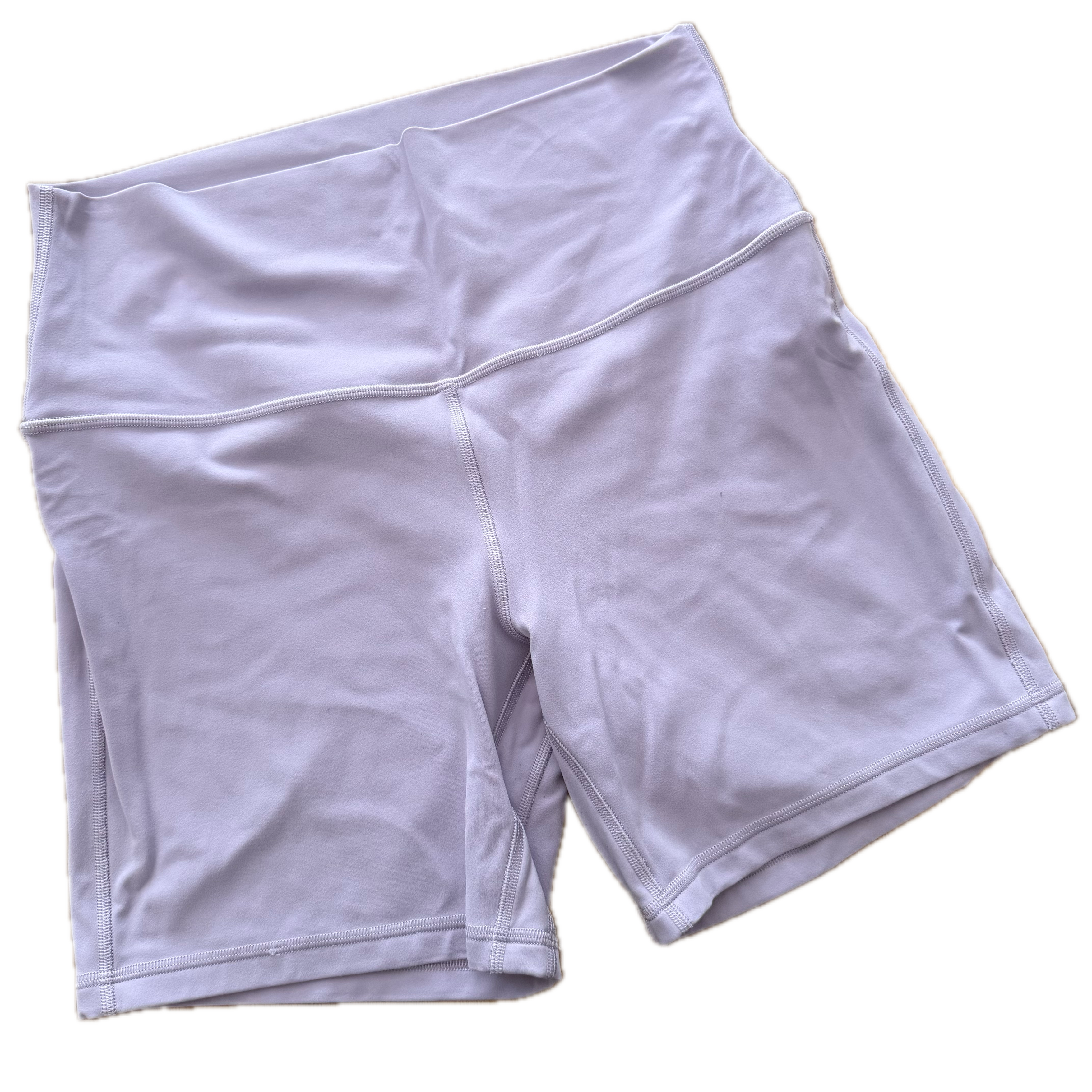 Biker talla 10 color lila