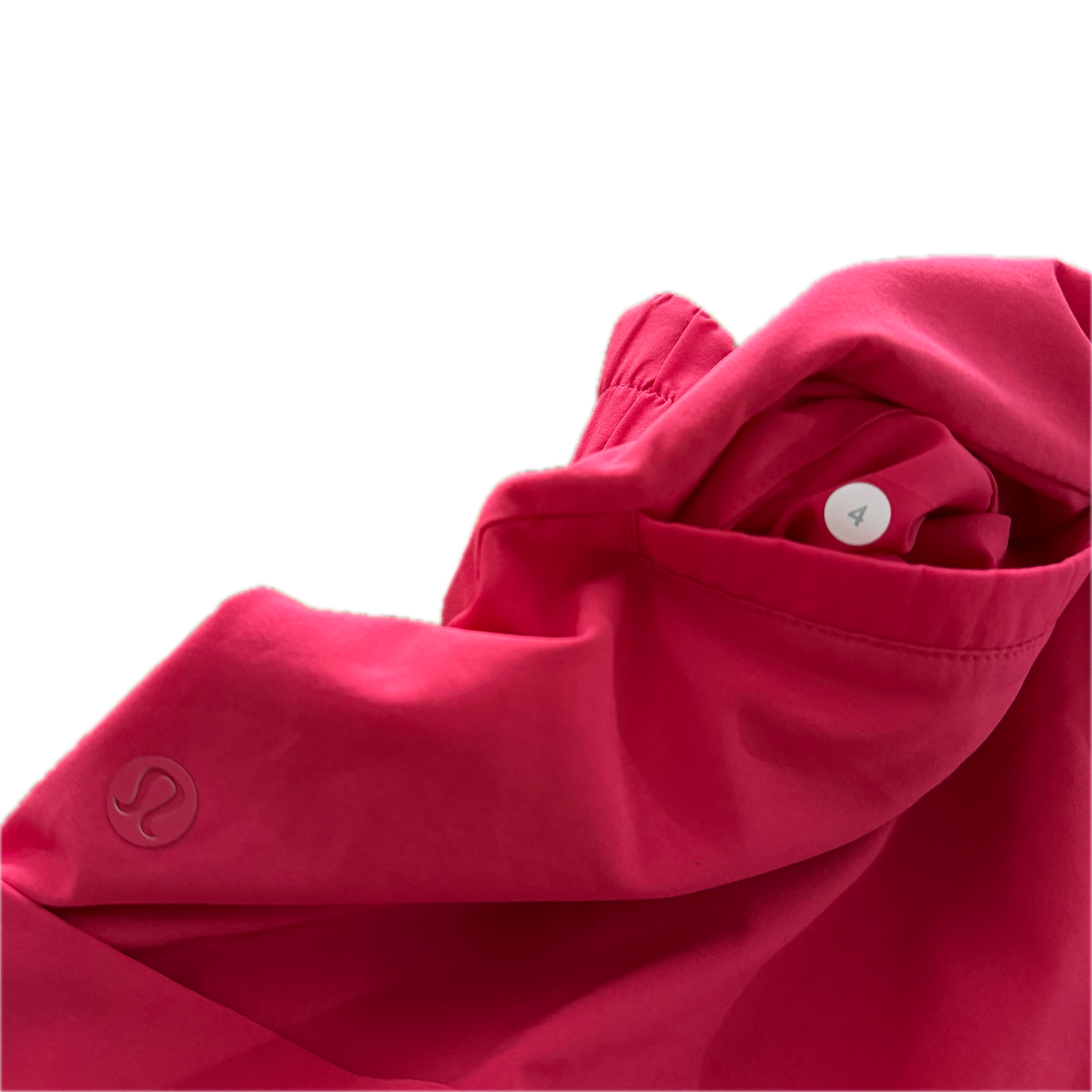 Short talla 4 rosa mex