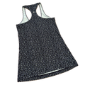 Tank talla 6 print