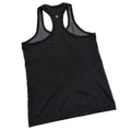 Tank talla 6 negro con puntos