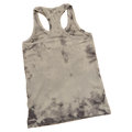 Tank talla 6 smoke gris