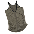 Tank talla 8 verde