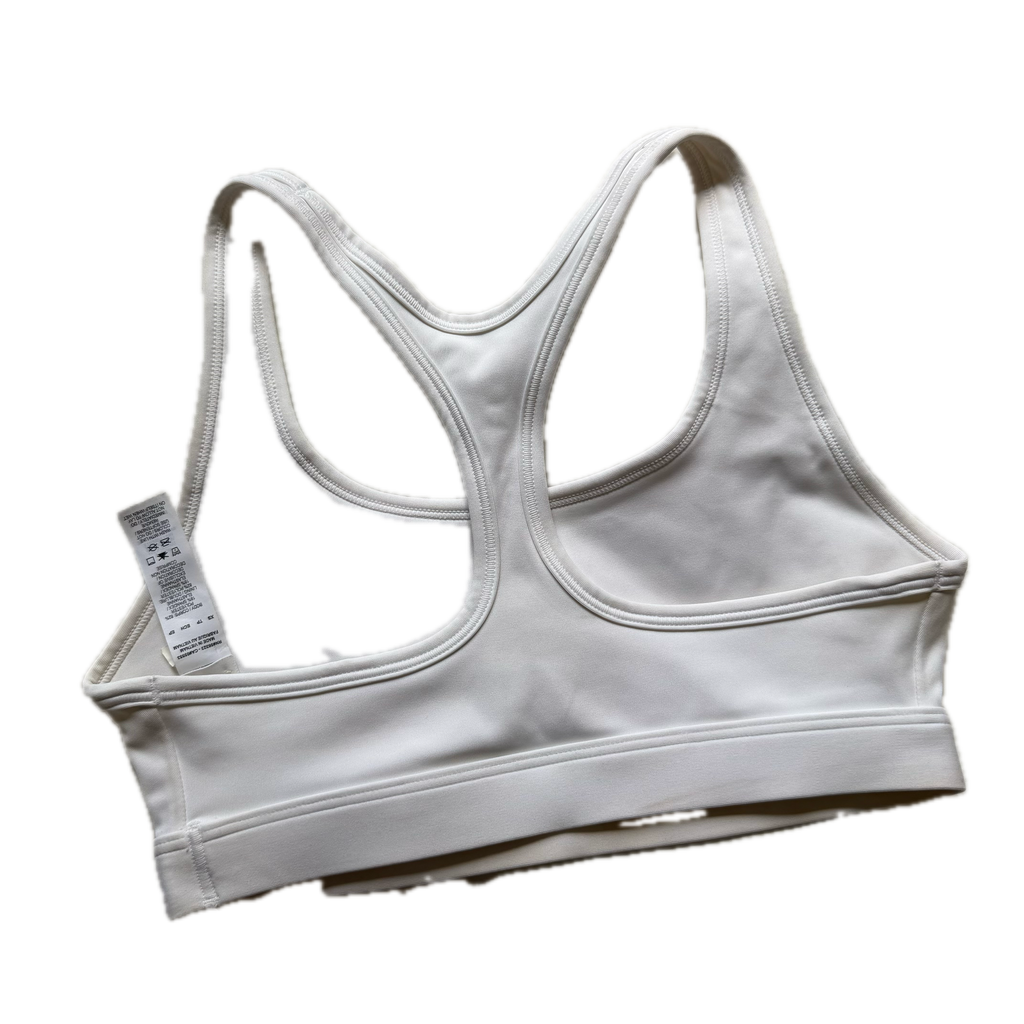 Top talla XS blanco