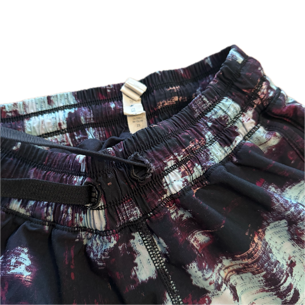 Short talla 2 print