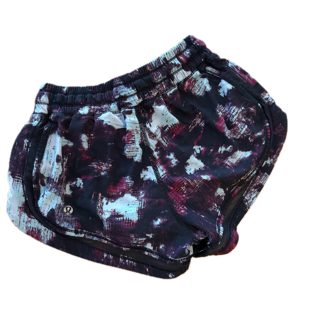Short talla 2 print