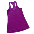 Tank talla 6 morada