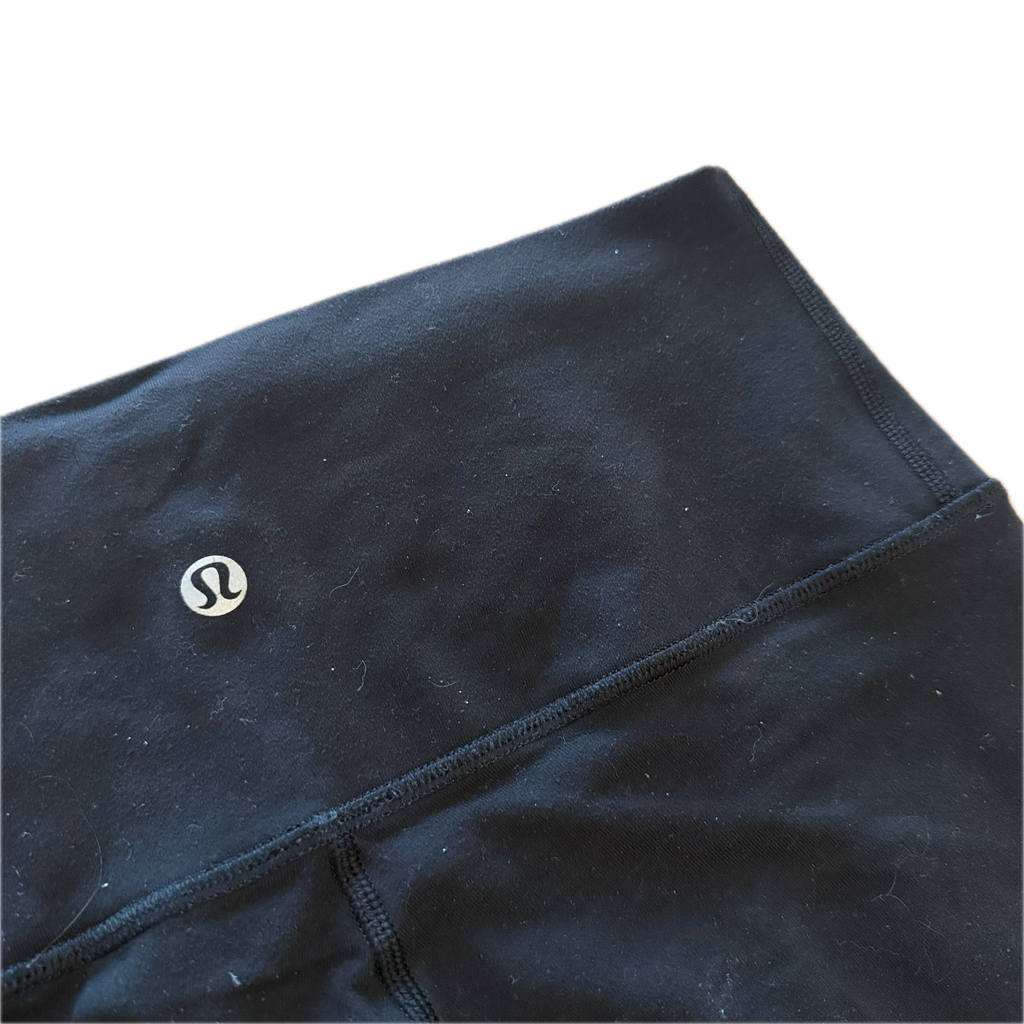 Legging talla 6 negro