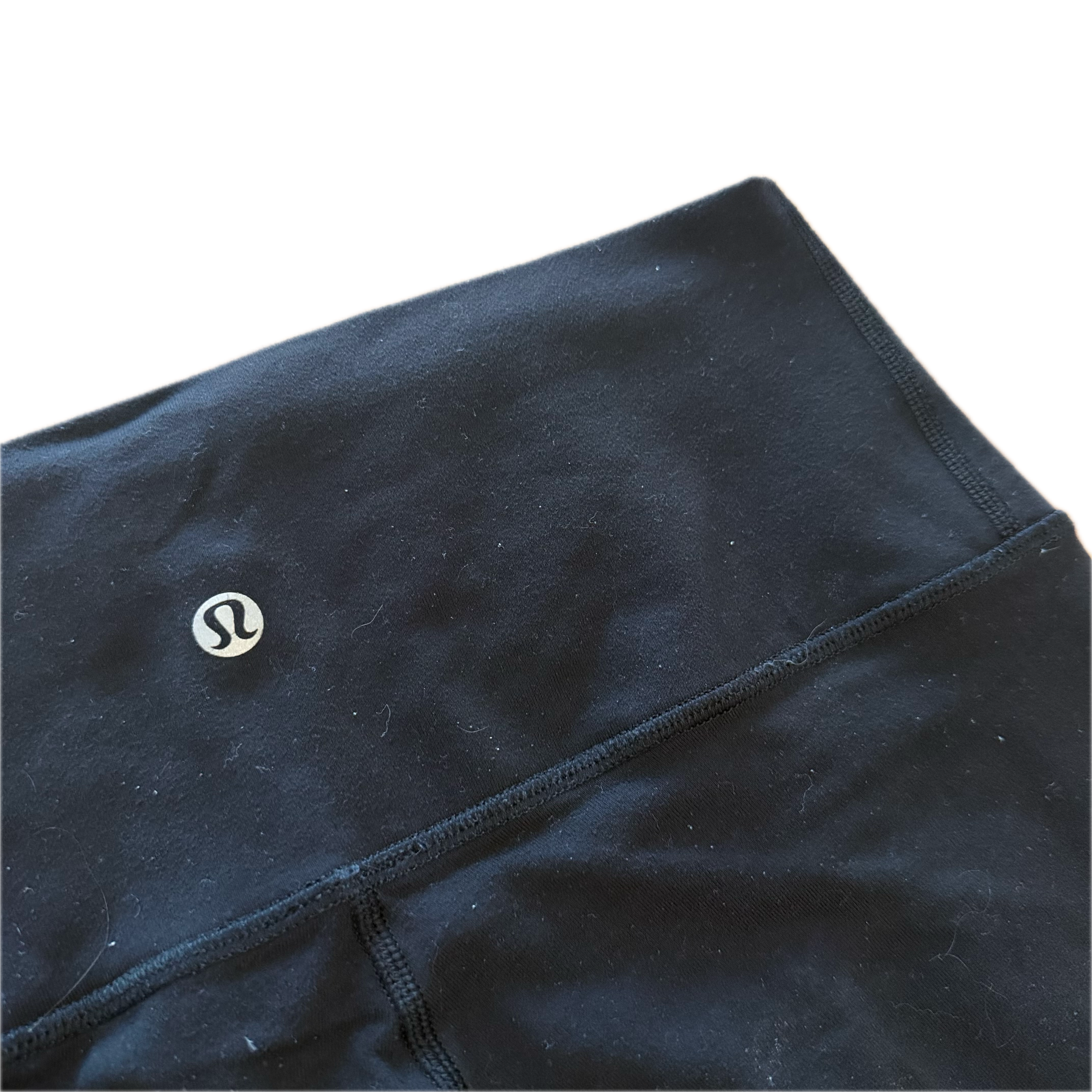 Legging talla 6 negro