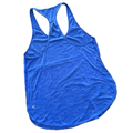 Tank talla 8 azul Nulu