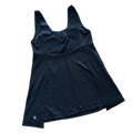 Tank talla 10 negra holgada