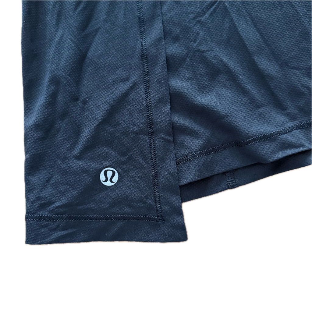 Tank talla 10 negra holgada