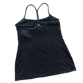 Tank top talla 12 negra
