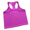 Tank talla 12 rosa mex tela anti olor