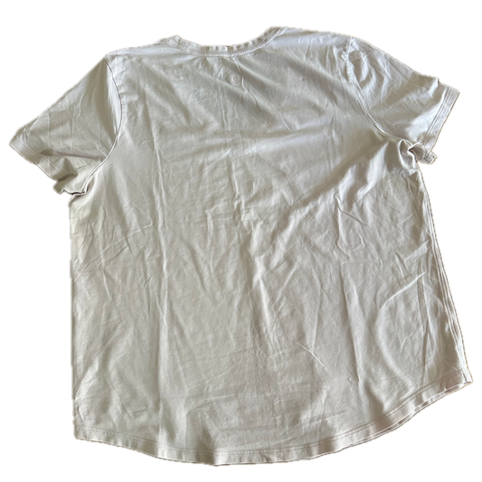 Playerita 8-10 rosita