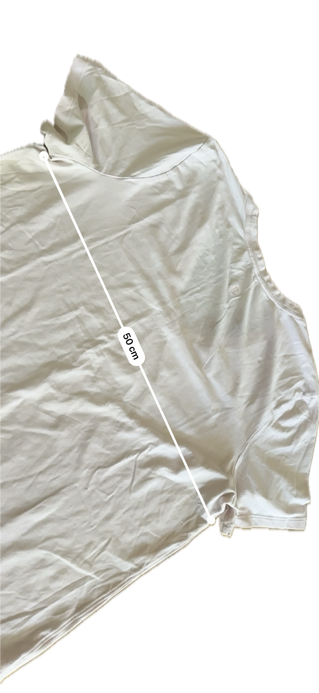 Playerita 8-10 rosita