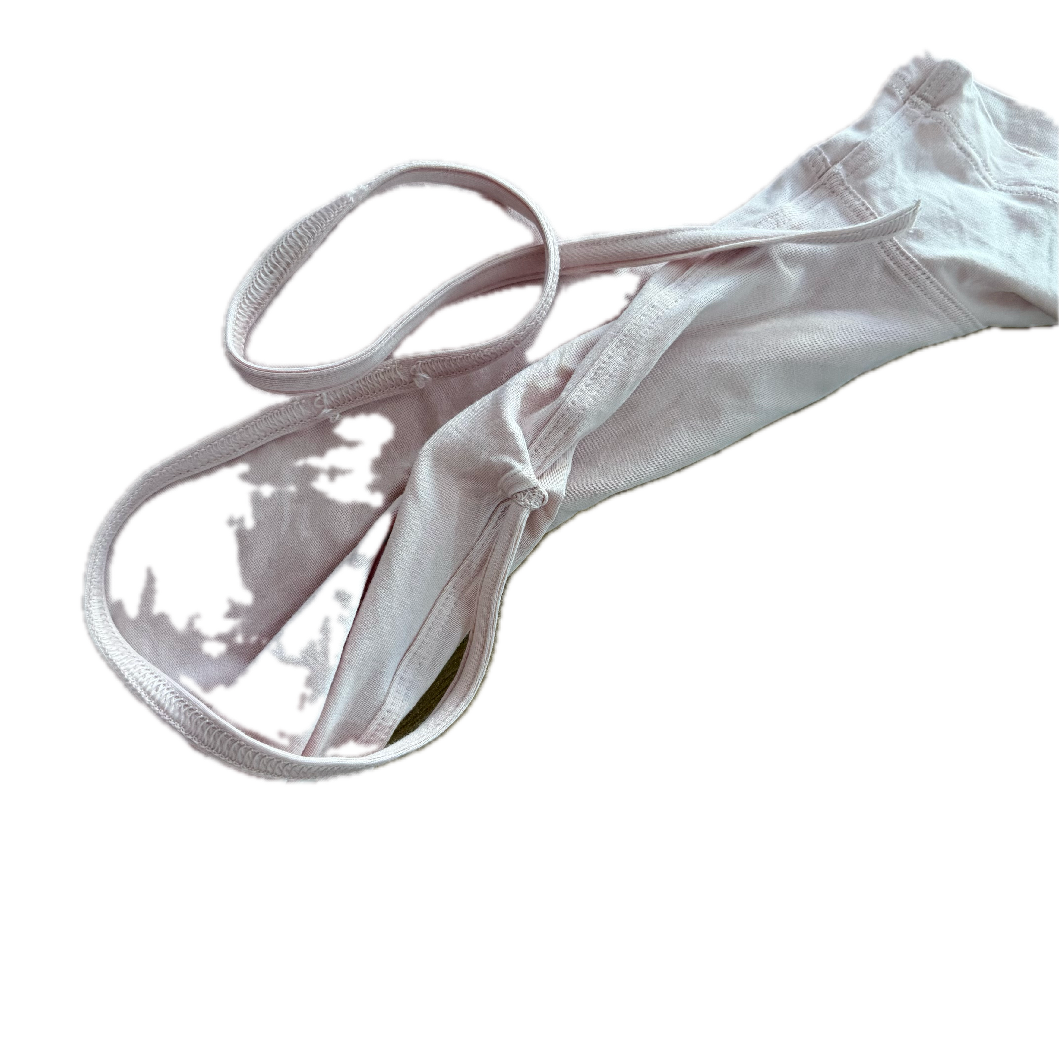 Playera Lululemon talla 14 rosita tela Vitasea™