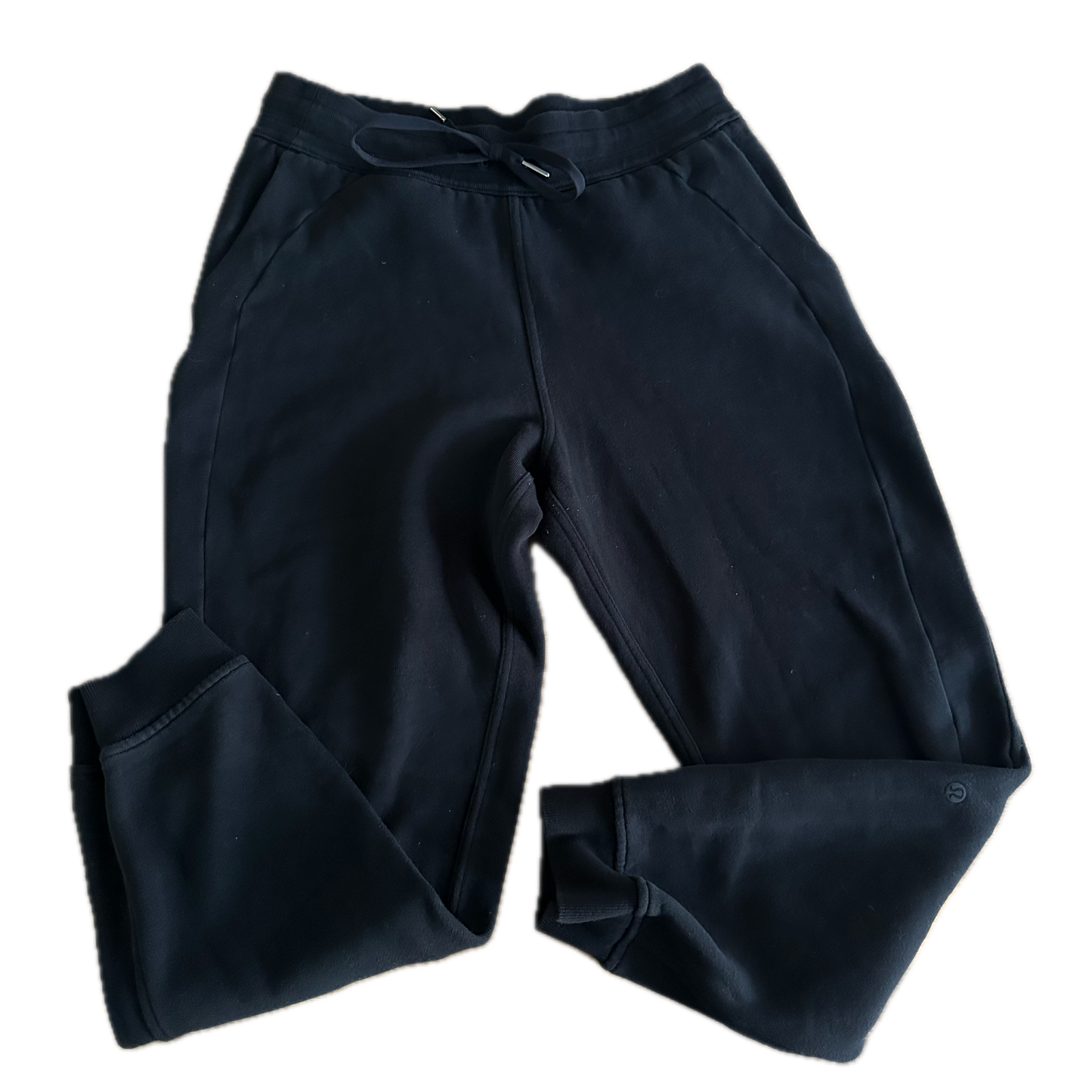 Jogger 8 negro