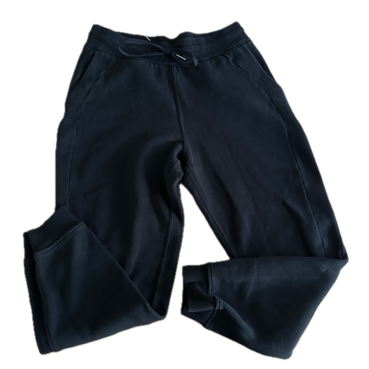 Jogger 8 negro