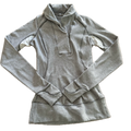 Jacket Lululemon talla talla 2XCH beige/gris