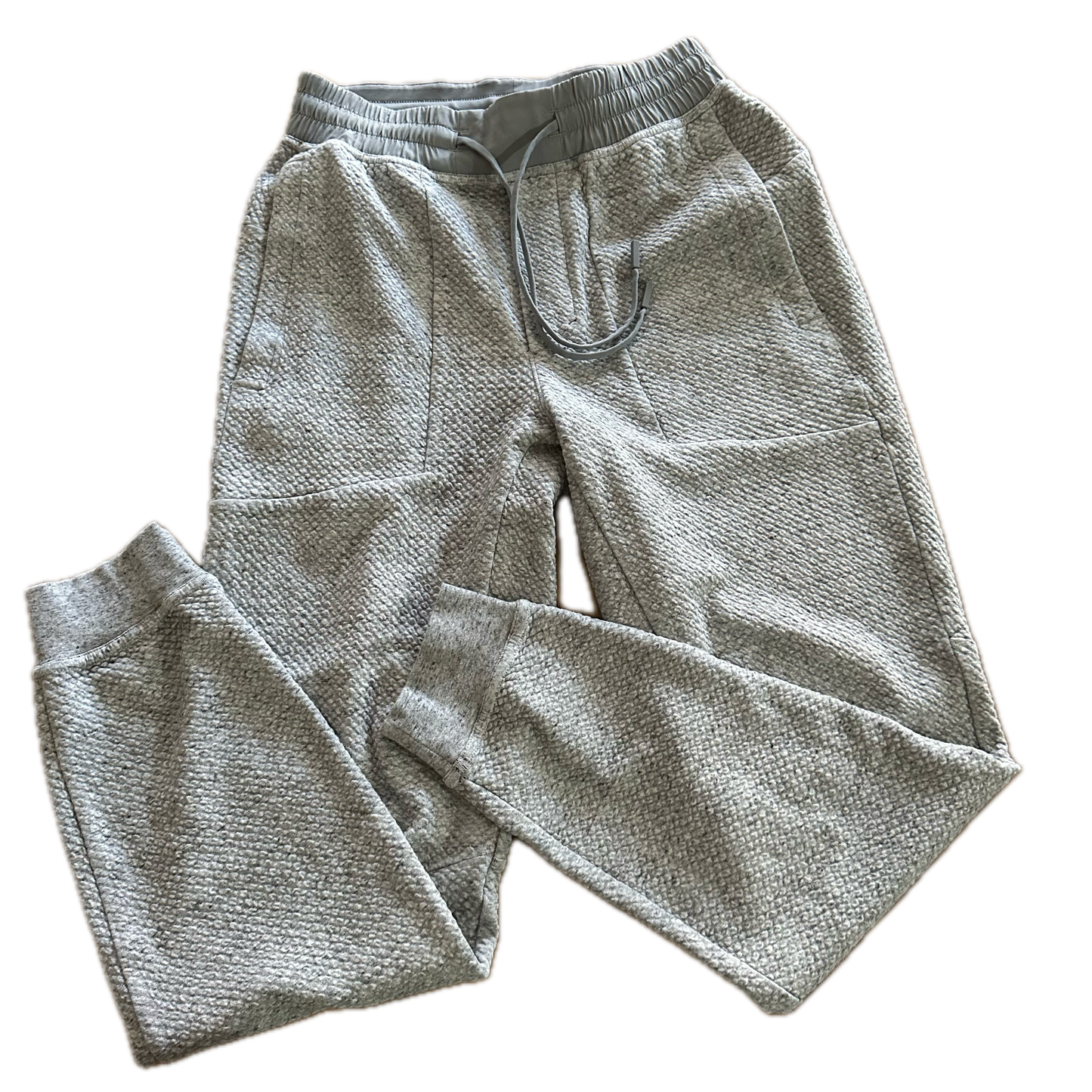 Jogger XS gris