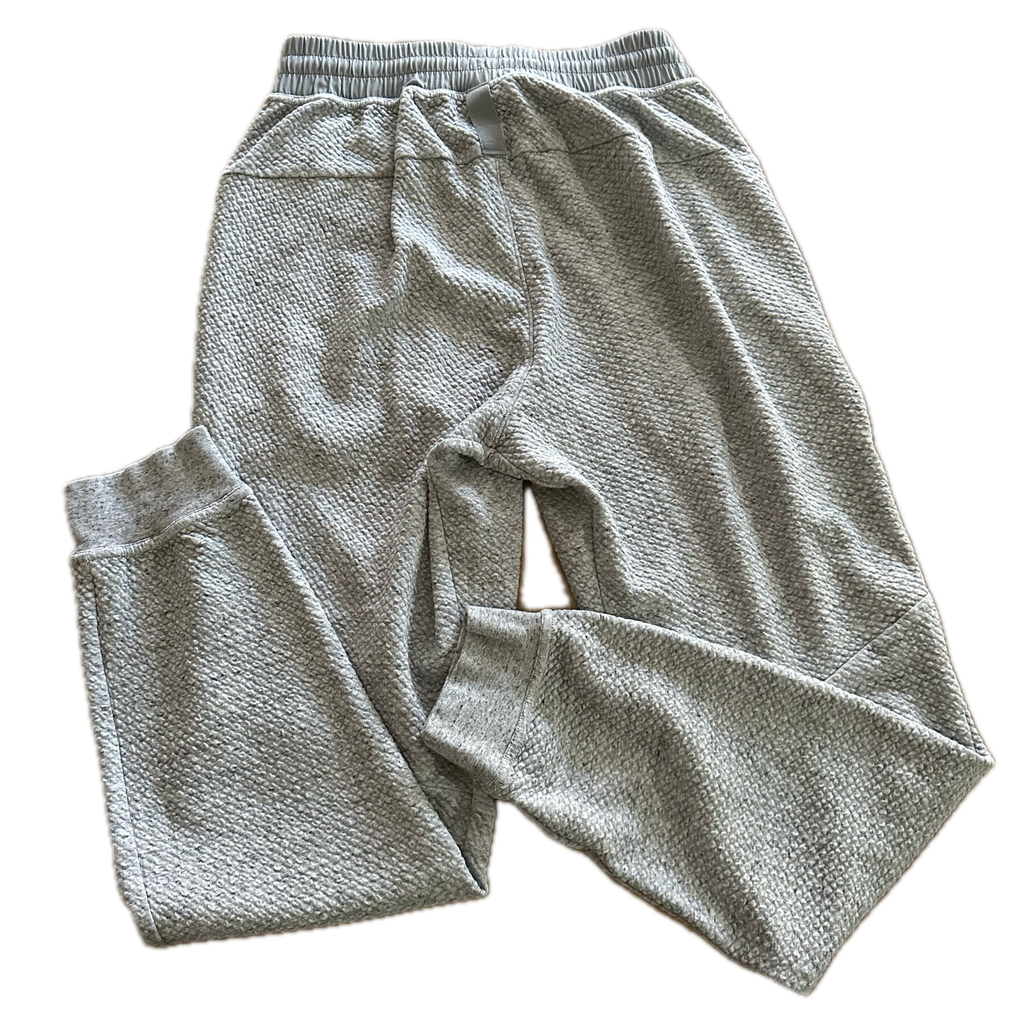 Jogger XS gris