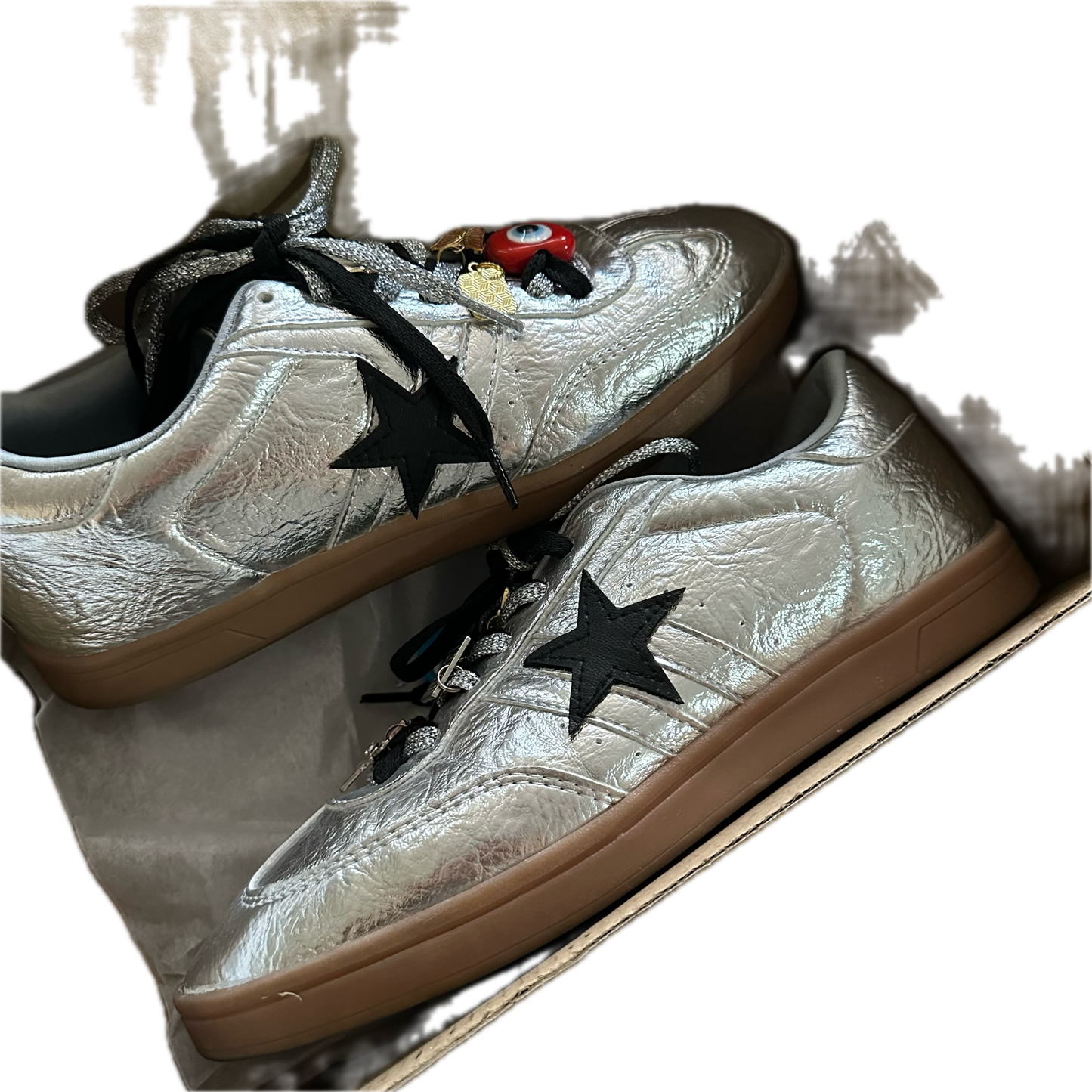 Tenis Aria Couture 26mx