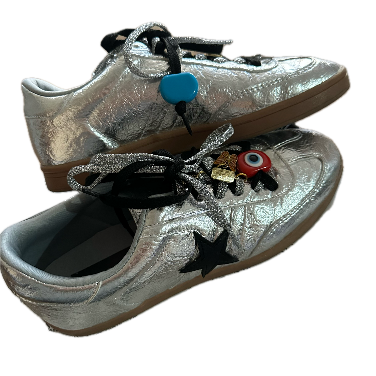 Tenis Aria Couture 26mx