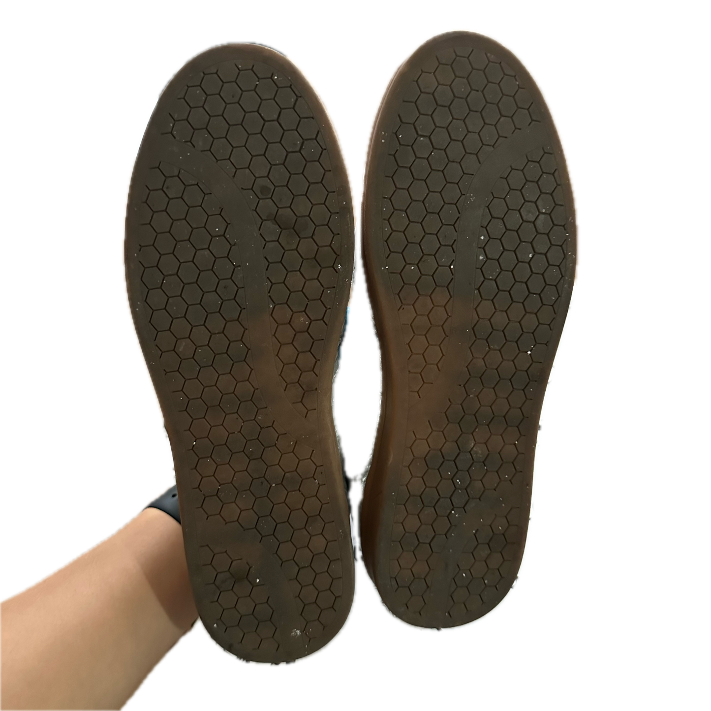 Tenis Aria Couture 26mx