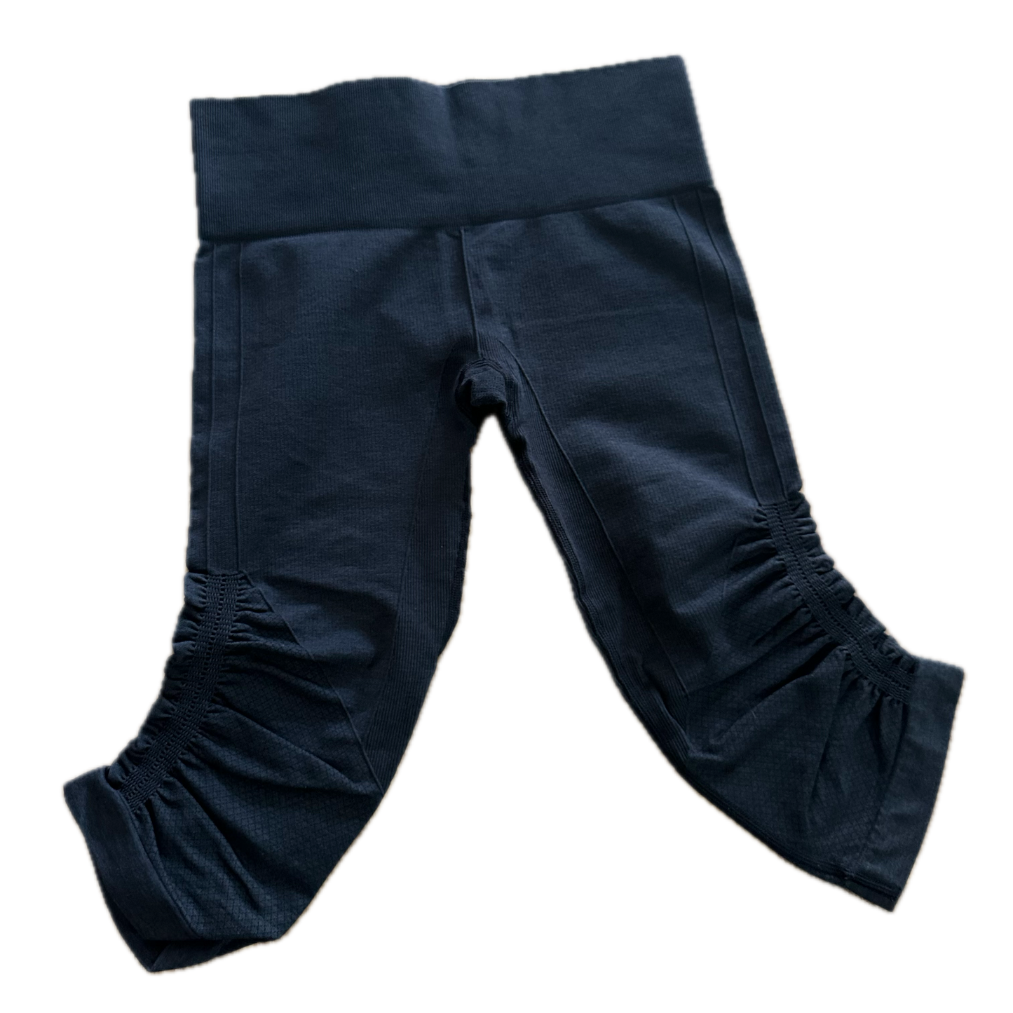 Legging 6 gris seamless